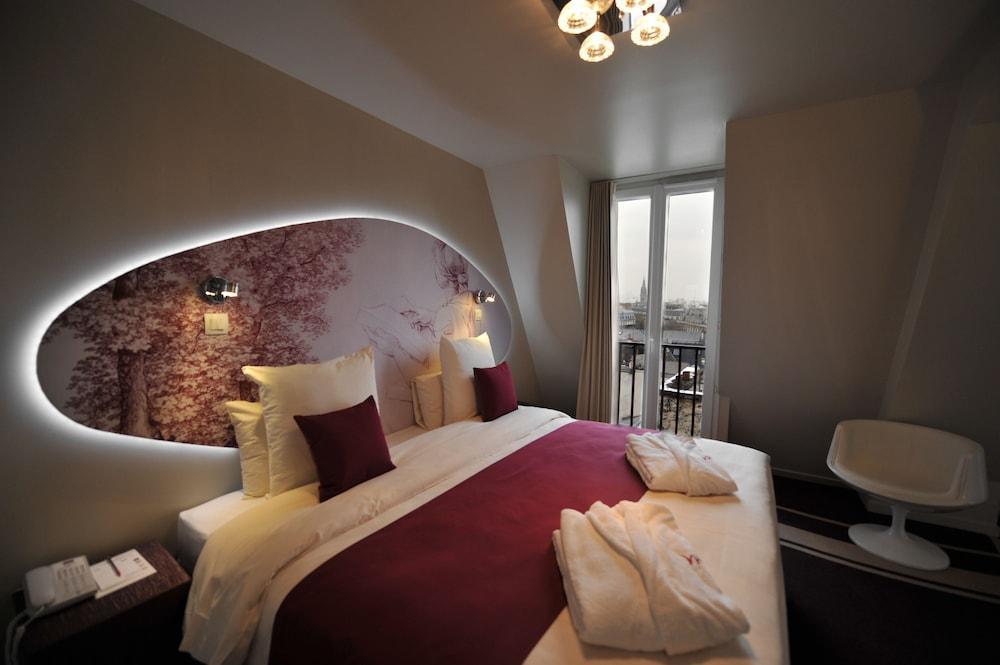 Mercure Paris Bastille Marais Dış mekan fotoğraf
