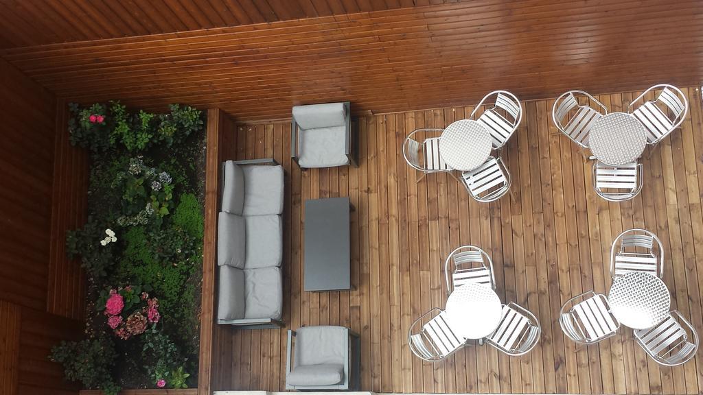 Mercure Paris Bastille Marais Dış mekan fotoğraf