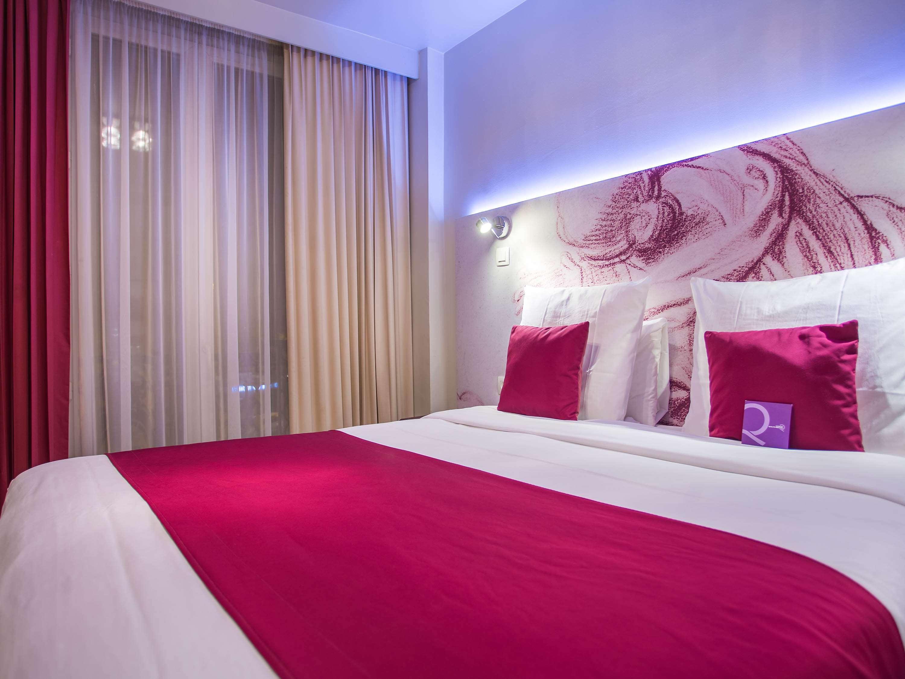 Mercure Paris Bastille Marais Dış mekan fotoğraf