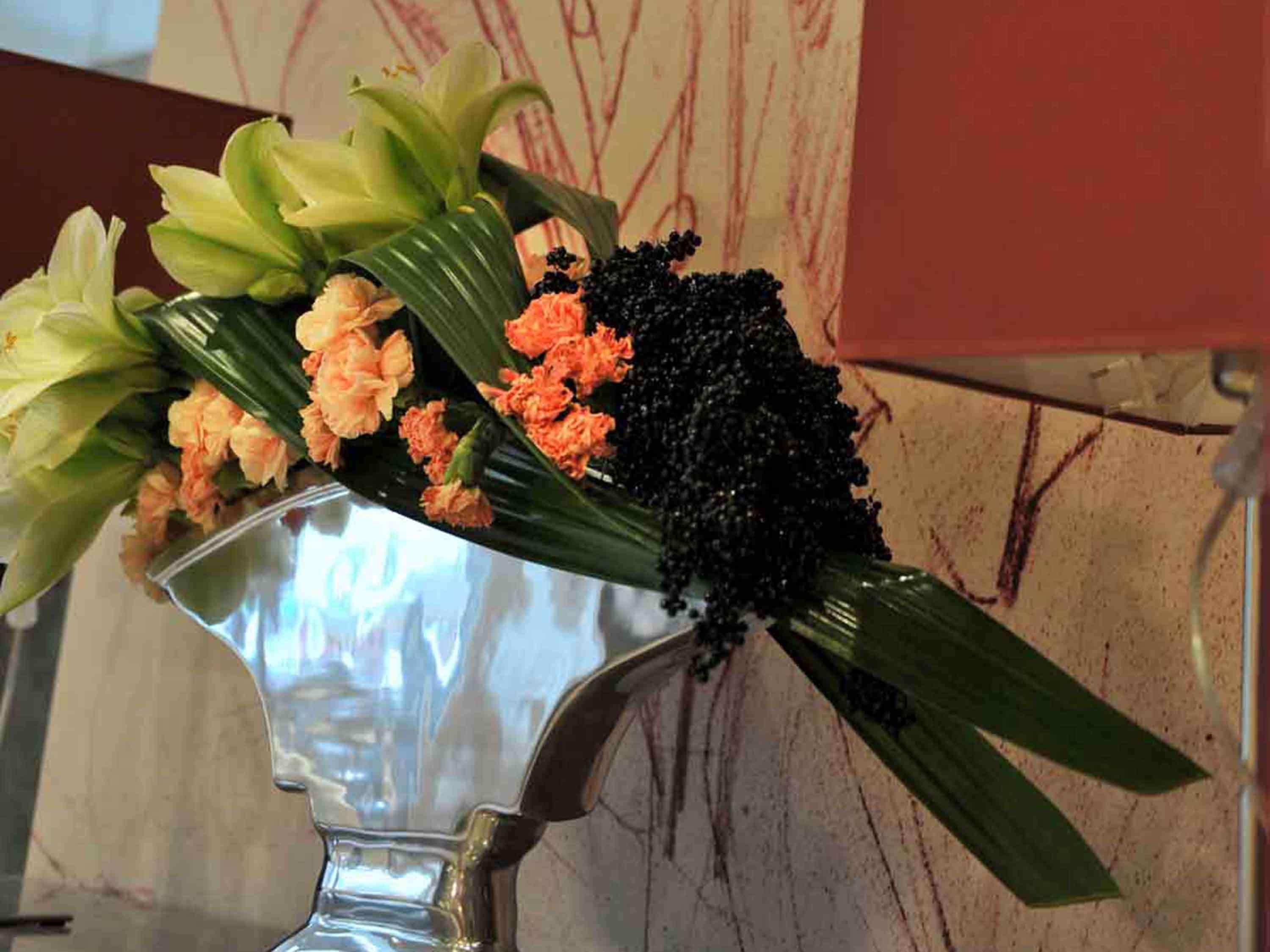 Mercure Paris Bastille Marais Dış mekan fotoğraf