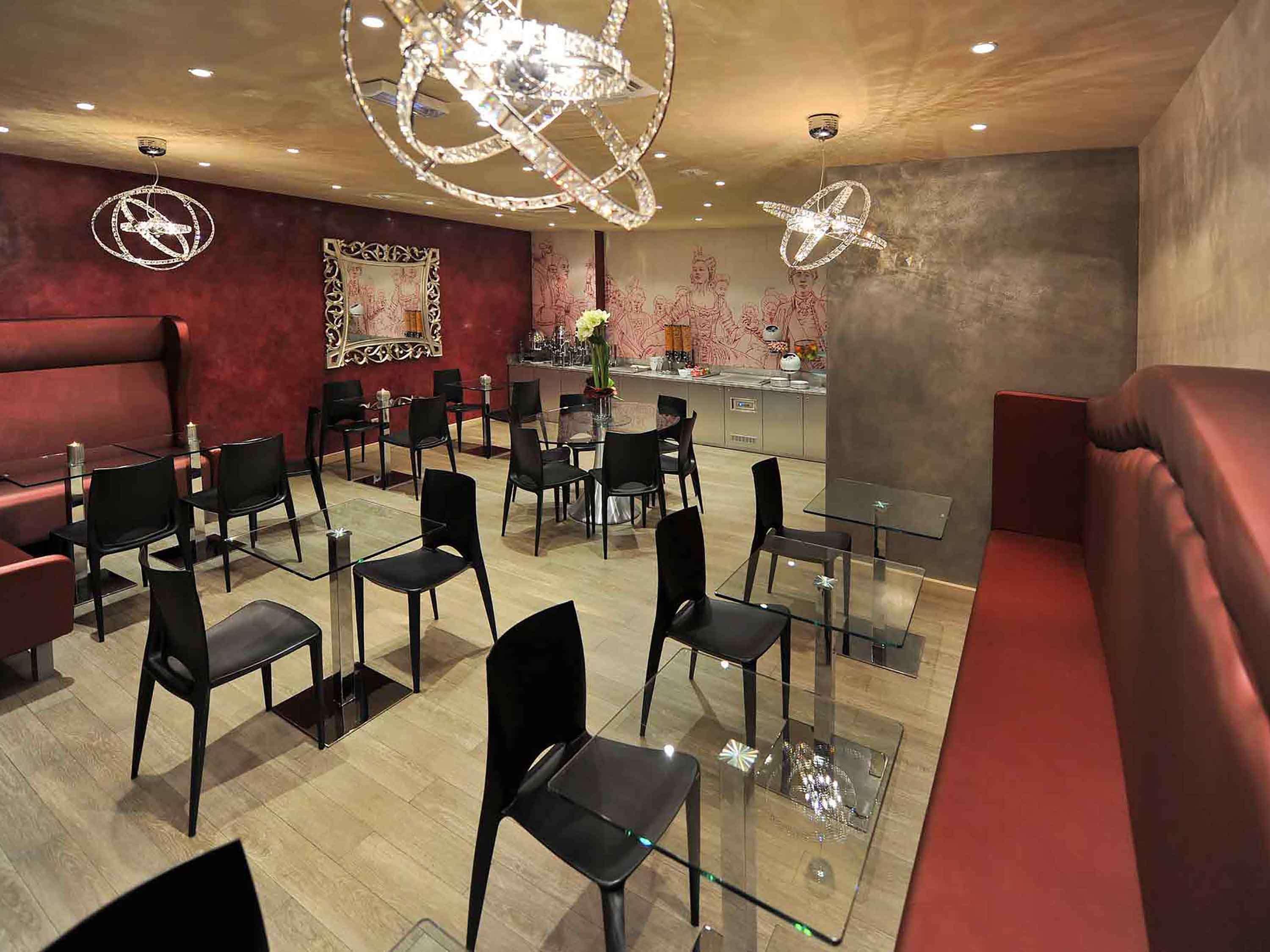 Mercure Paris Bastille Marais Dış mekan fotoğraf