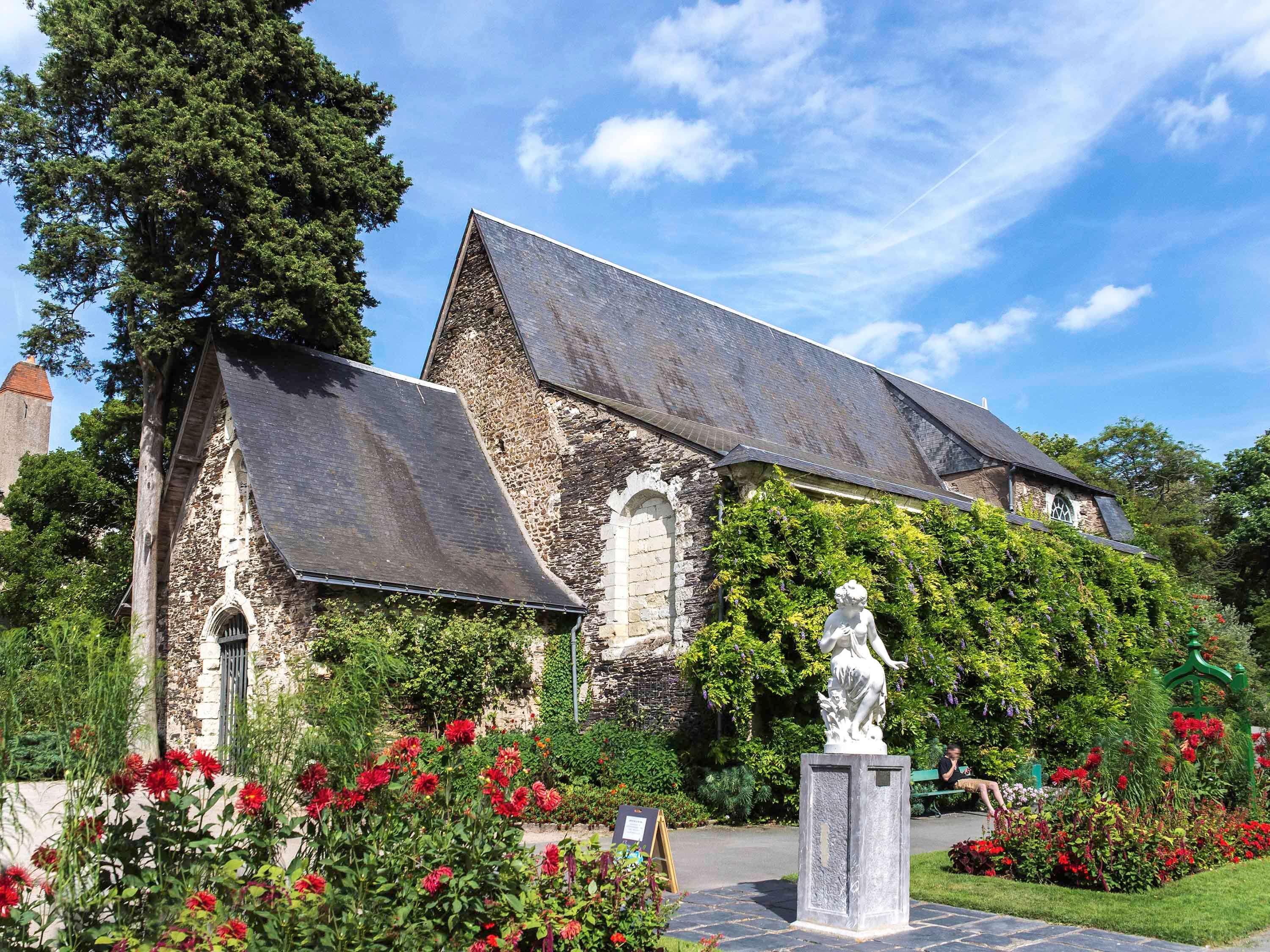 Mercure Paris Bastille Marais Dış mekan fotoğraf