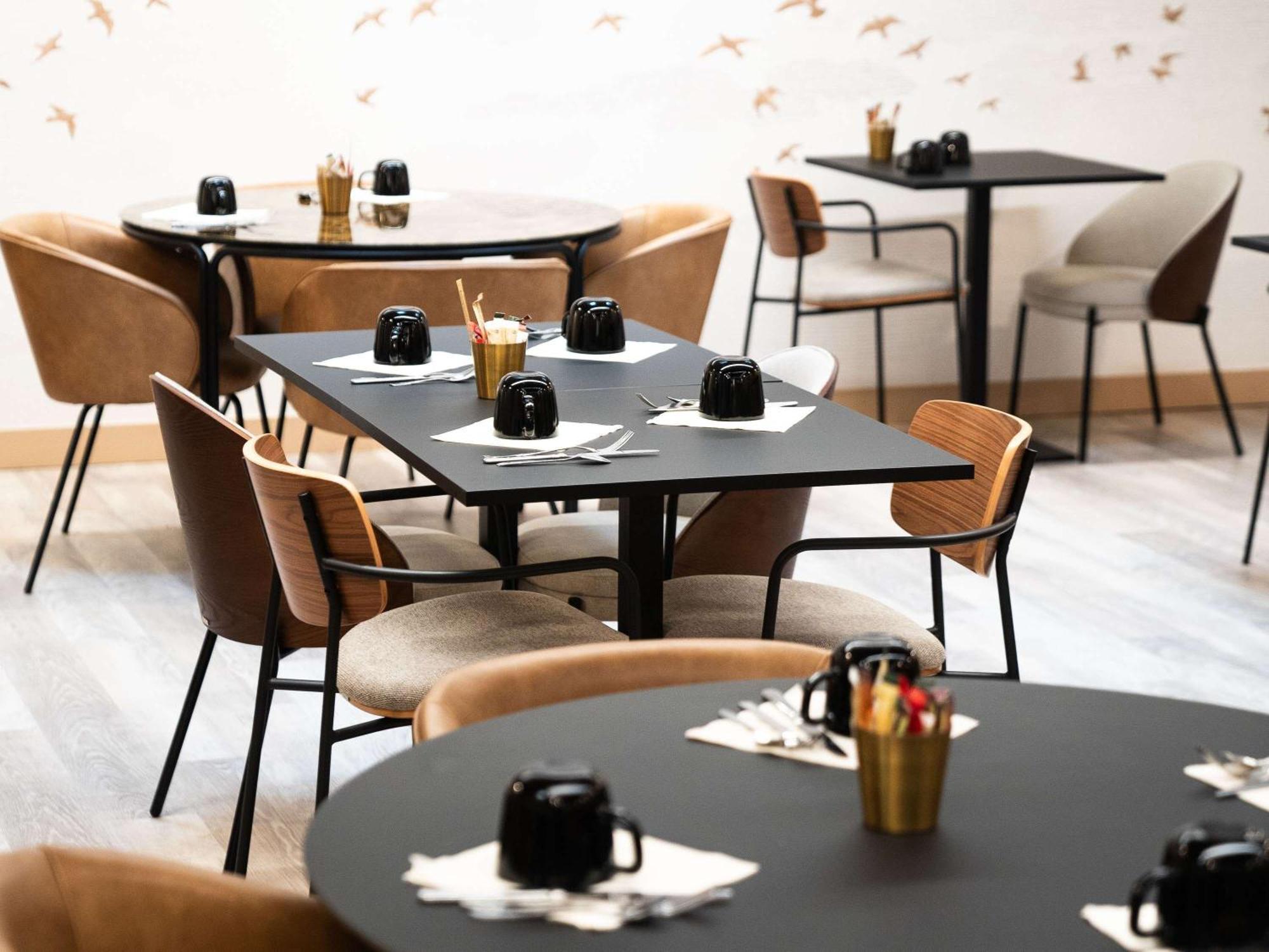 Mercure Paris Bastille Marais Dış mekan fotoğraf