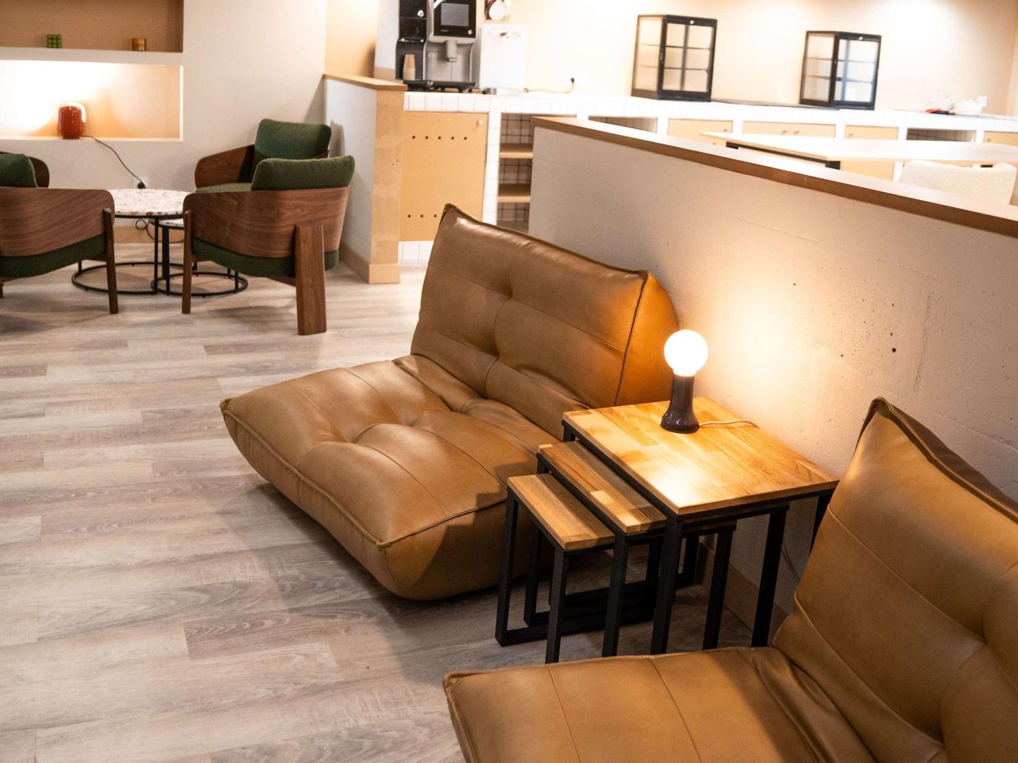 Mercure Paris Bastille Marais Dış mekan fotoğraf
