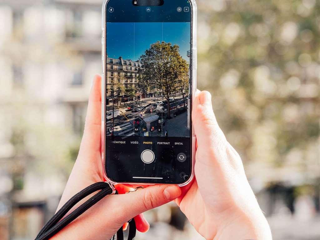 Mercure Paris Bastille Marais Konforlar fotoğraf