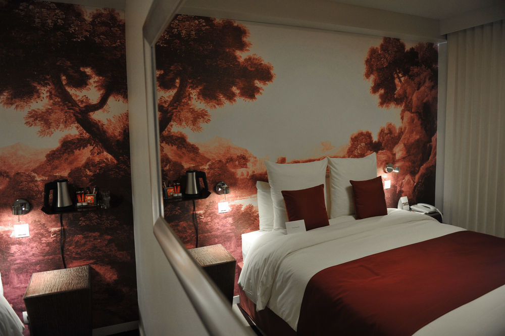 Mercure Paris Bastille Marais Dış mekan fotoğraf
