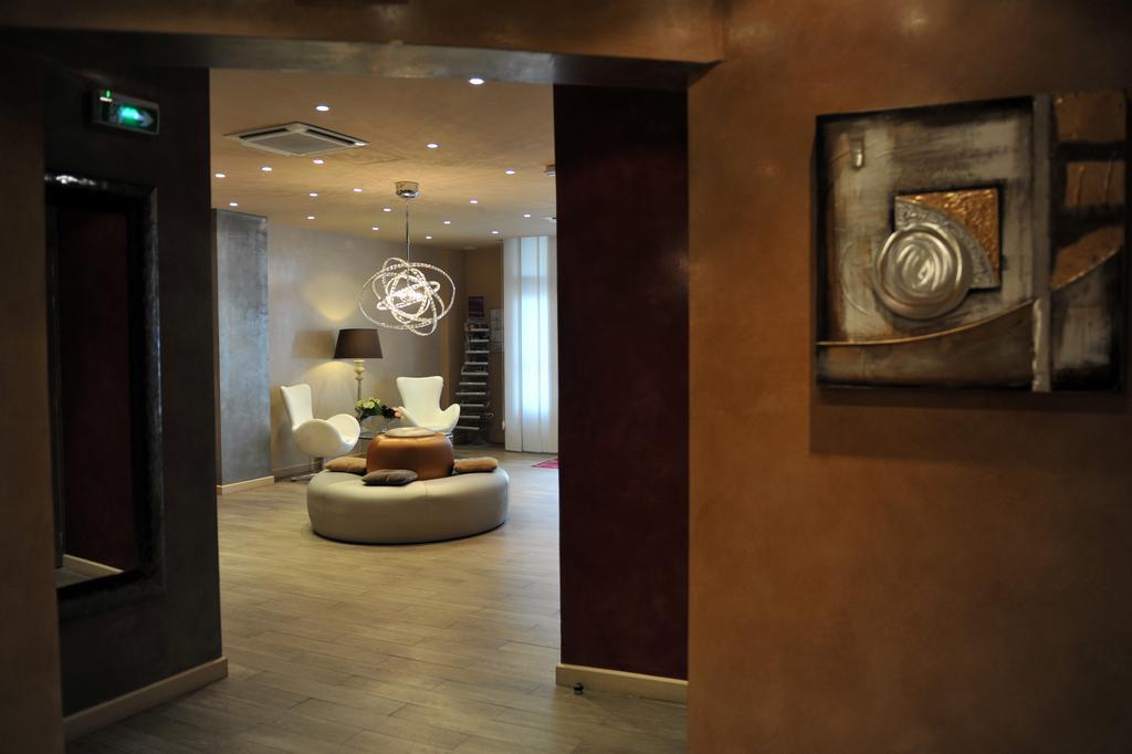 Mercure Paris Bastille Marais Dış mekan fotoğraf