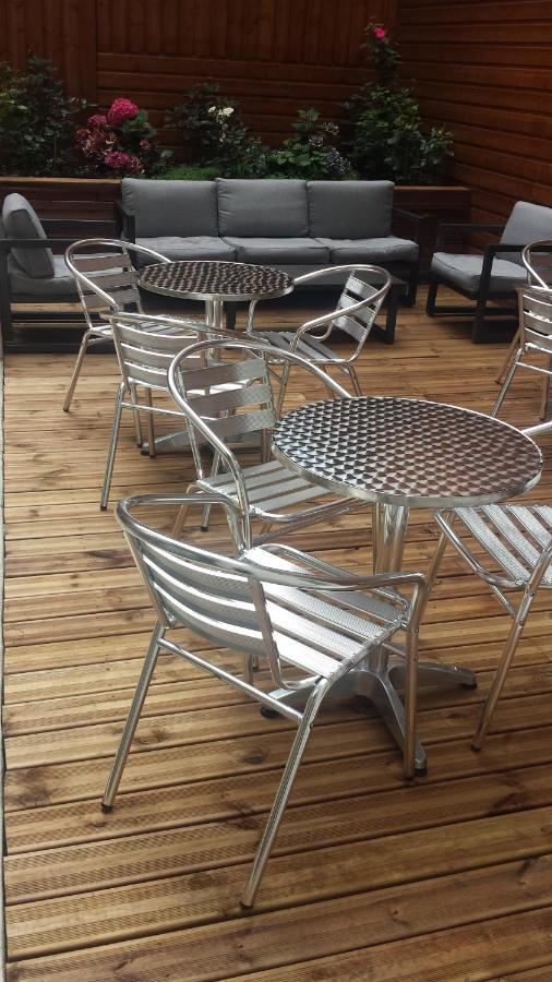 Mercure Paris Bastille Marais Dış mekan fotoğraf